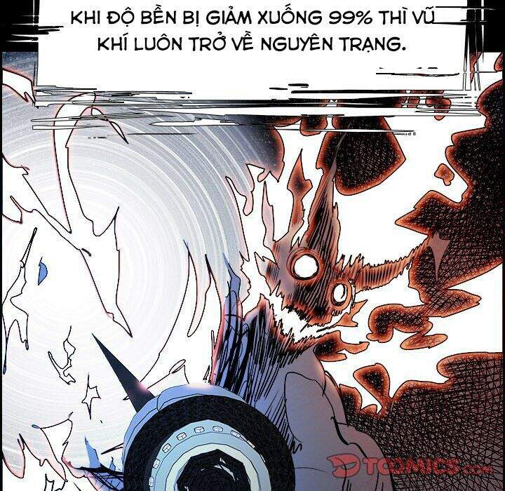 Warble Chapter 168 - Trang 6