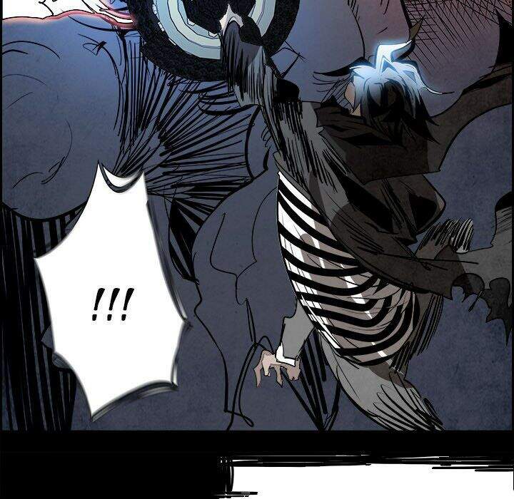 Warble Chapter 168 - Trang 7