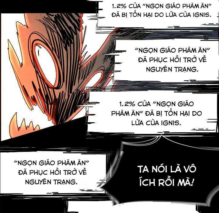 Warble Chapter 168 - Trang 8
