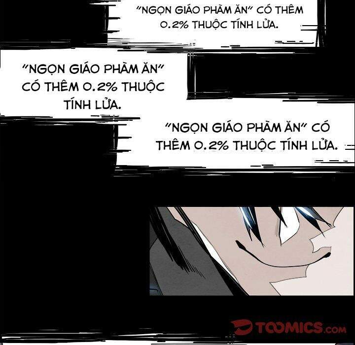 Warble Chapter 168 - Trang 9