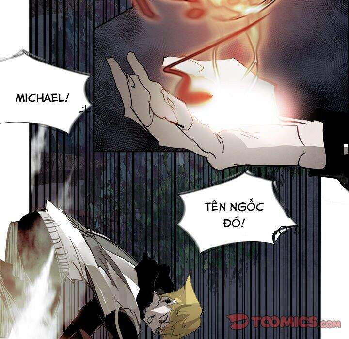 Warble Chapter 169 - Trang 10