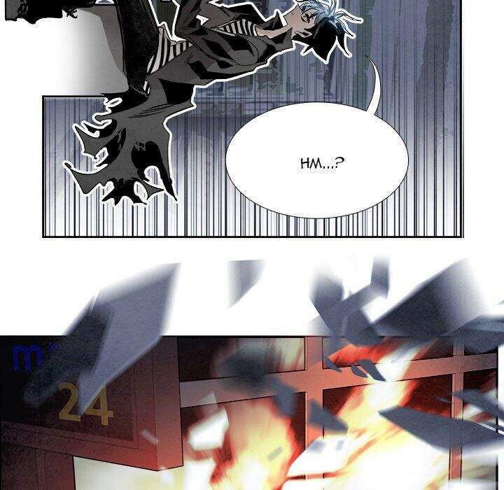 Warble Chapter 169 - Trang 15