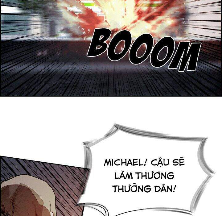 Warble Chapter 169 - Trang 17