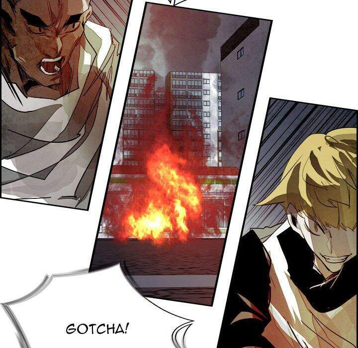 Warble Chapter 169 - Trang 18