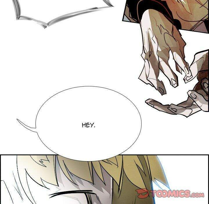 Warble Chapter 169 - Trang 19