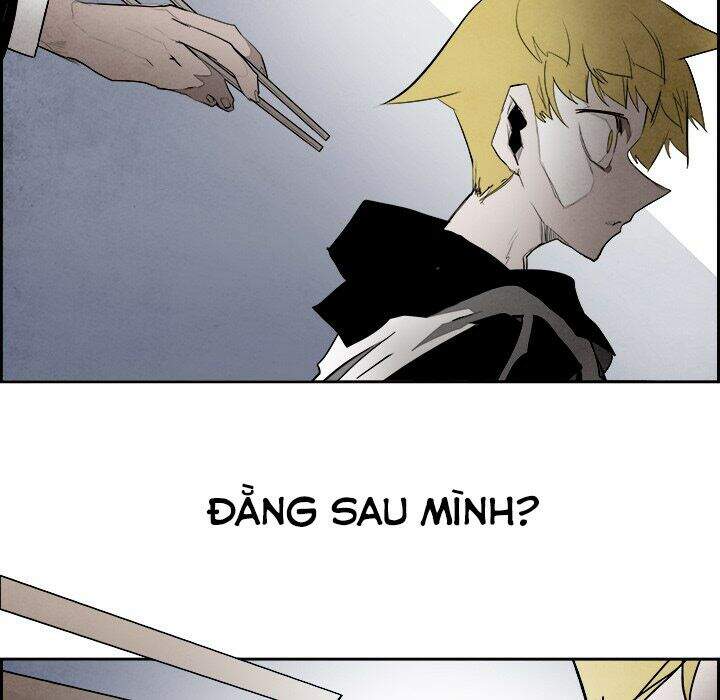 Warble Chapter 169 - Trang 21
