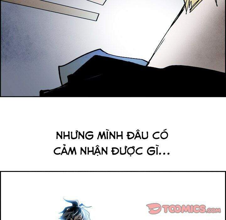 Warble Chapter 169 - Trang 22