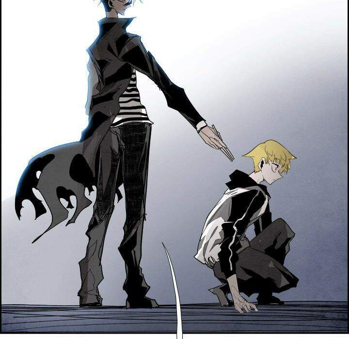 Warble Chapter 169 - Trang 23