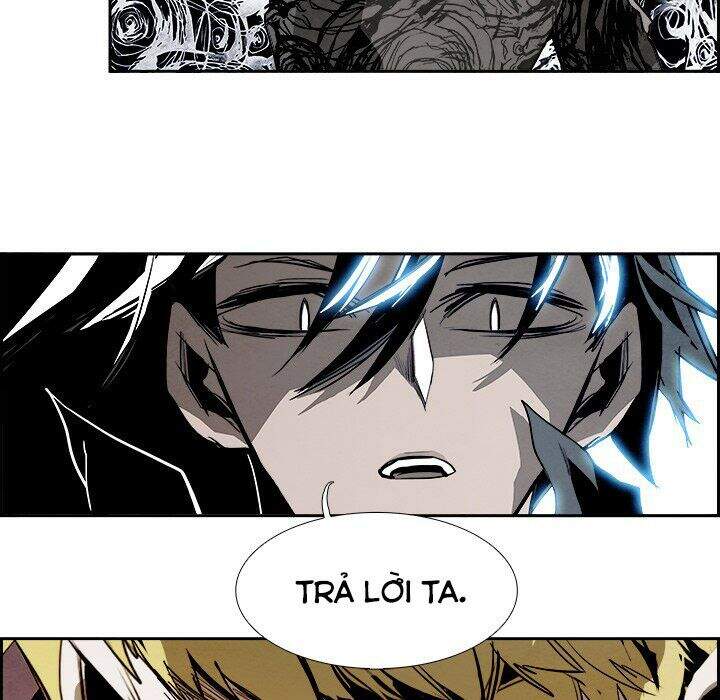 Warble Chapter 169 - Trang 26