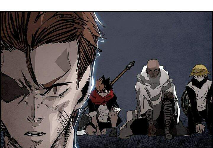 Warble Chapter 169 - Trang 3