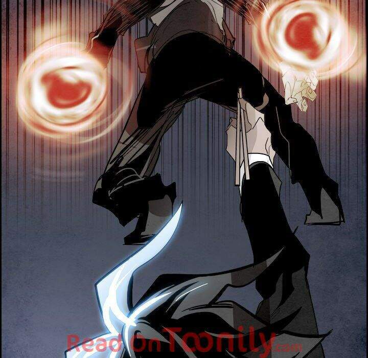 Warble Chapter 169 - Trang 31