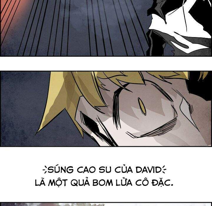 Warble Chapter 169 - Trang 38