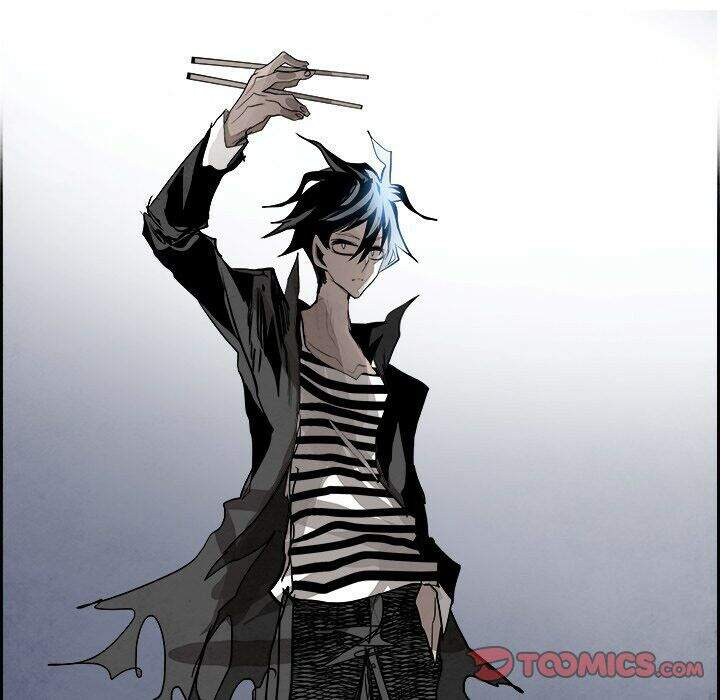 Warble Chapter 169 - Trang 40