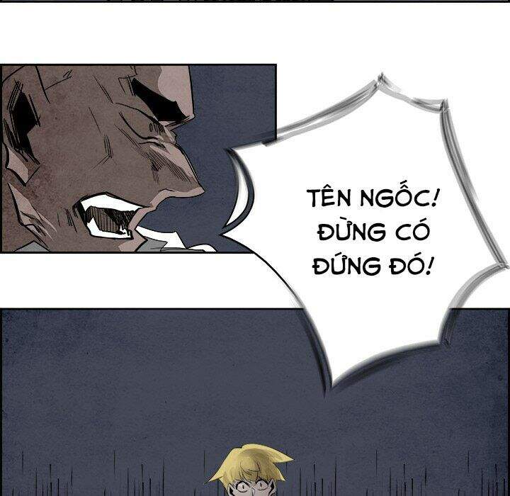 Warble Chapter 169 - Trang 41