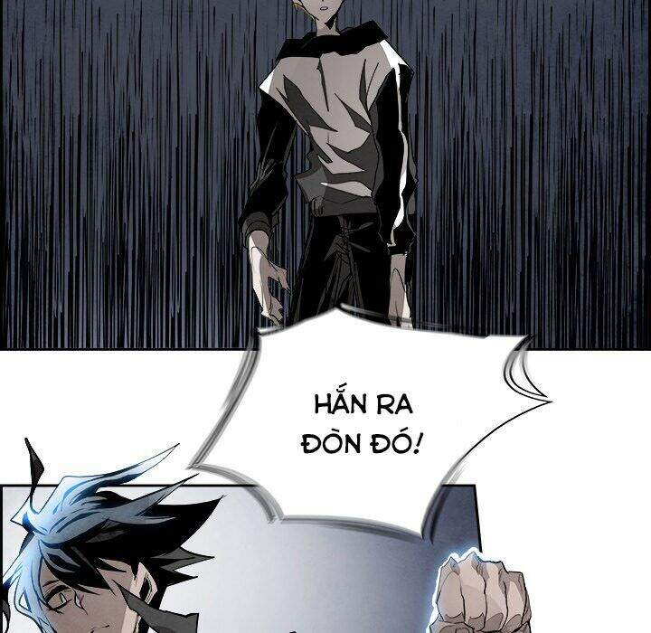 Warble Chapter 169 - Trang 42