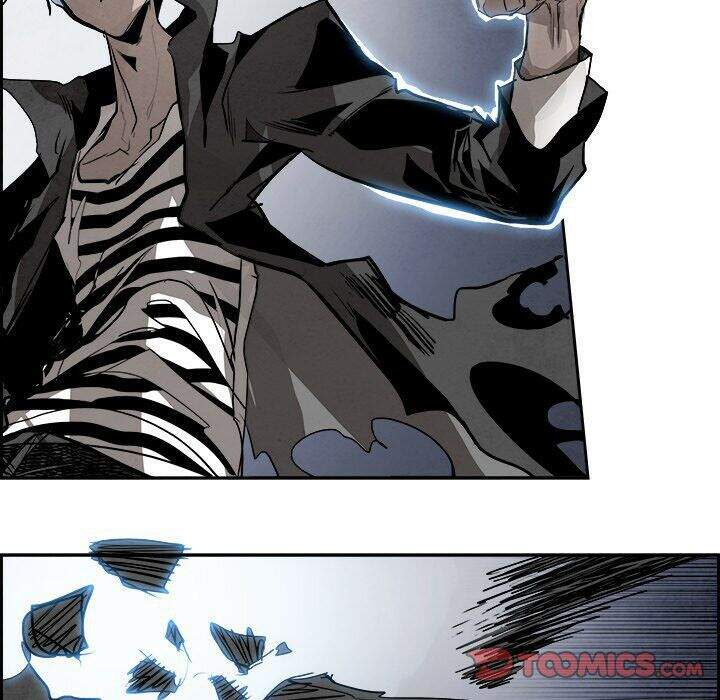 Warble Chapter 169 - Trang 43