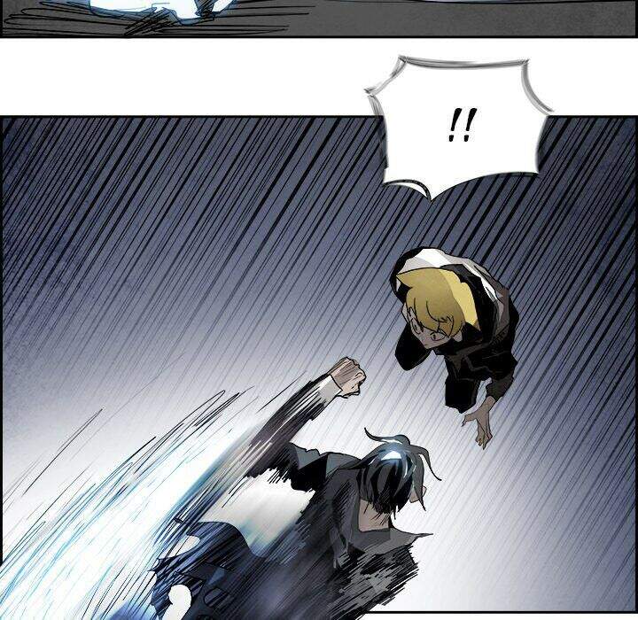 Warble Chapter 169 - Trang 44