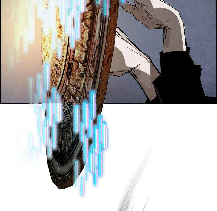 Warble Chapter 169 - Trang 48