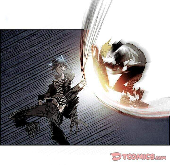 Warble Chapter 169 - Trang 49