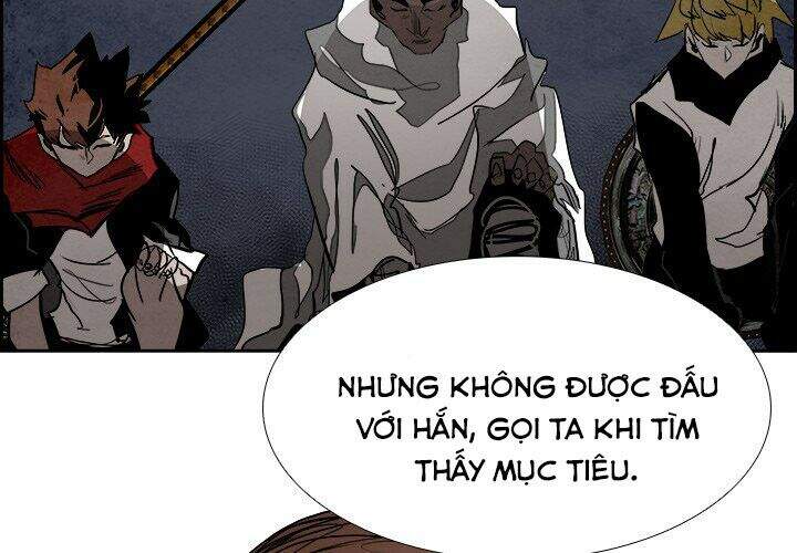 Warble Chapter 169 - Trang 5