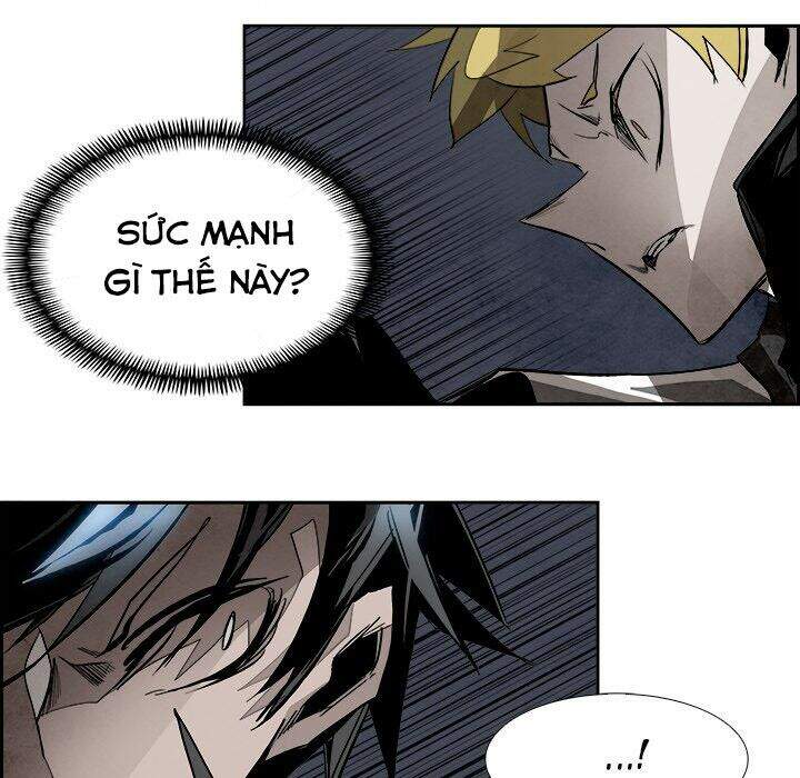 Warble Chapter 169 - Trang 50