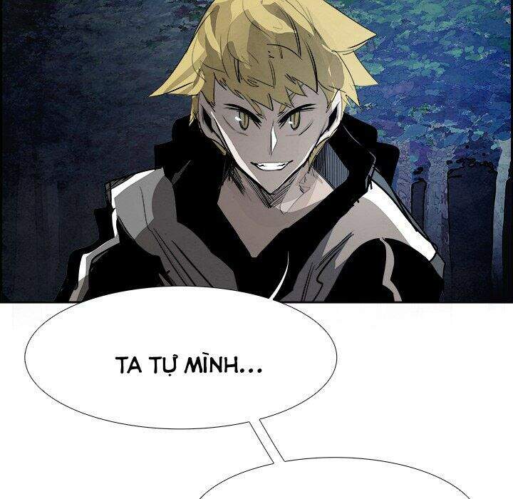 Warble Chapter 169 - Trang 8