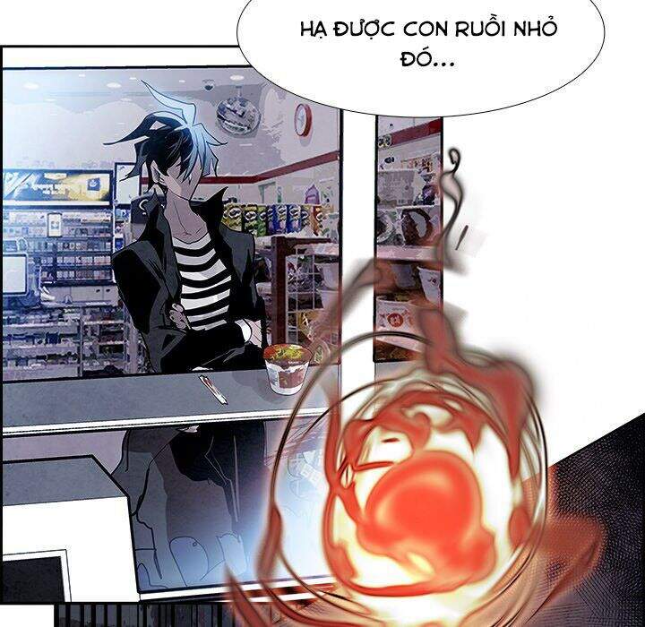 Warble Chapter 169 - Trang 9