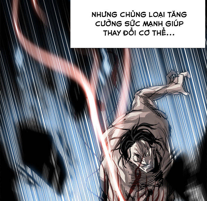 Warble Chapter 17 - Trang 14