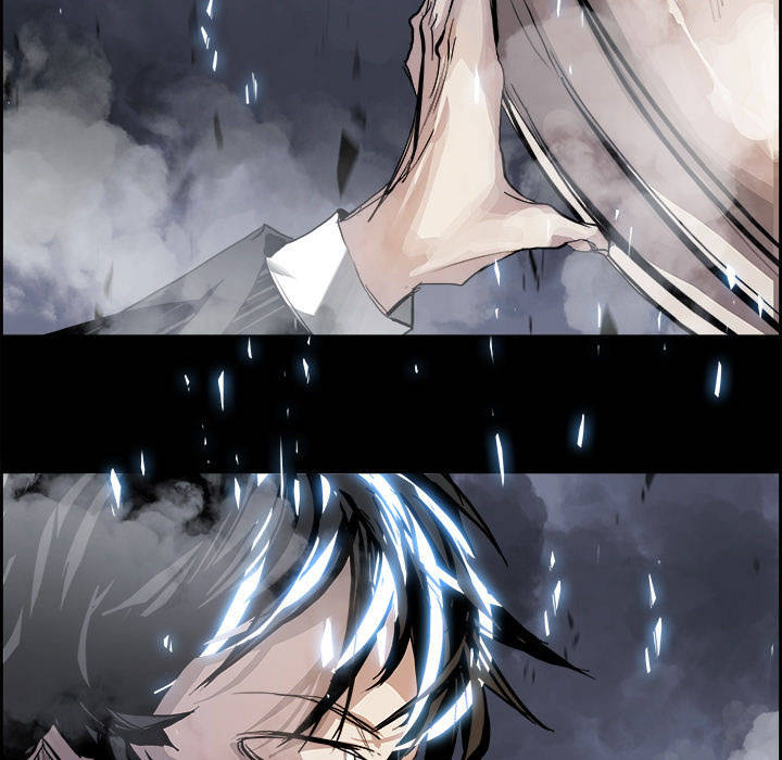 Warble Chapter 17 - Trang 25