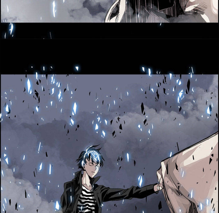 Warble Chapter 17 - Trang 27