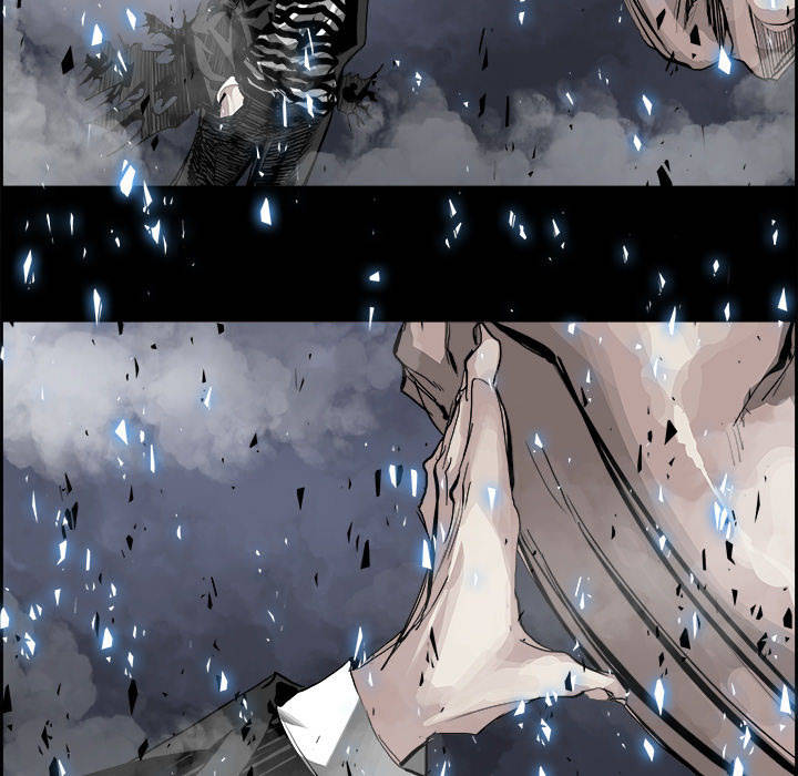 Warble Chapter 17 - Trang 28
