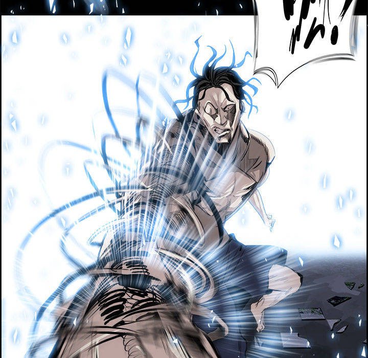 Warble Chapter 17 - Trang 30