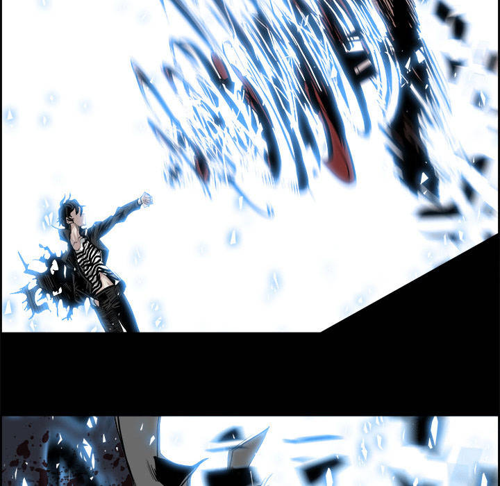 Warble Chapter 17 - Trang 32
