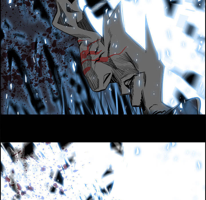 Warble Chapter 17 - Trang 33