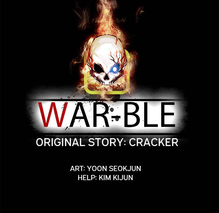 Warble Chapter 17 - Trang 40