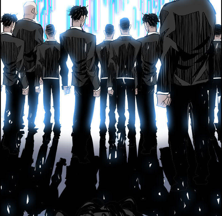 Warble Chapter 17 - Trang 49