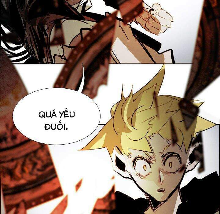 Warble Chapter 170 - Trang 10
