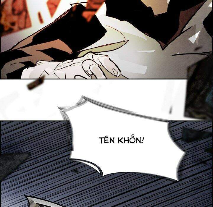 Warble Chapter 170 - Trang 11