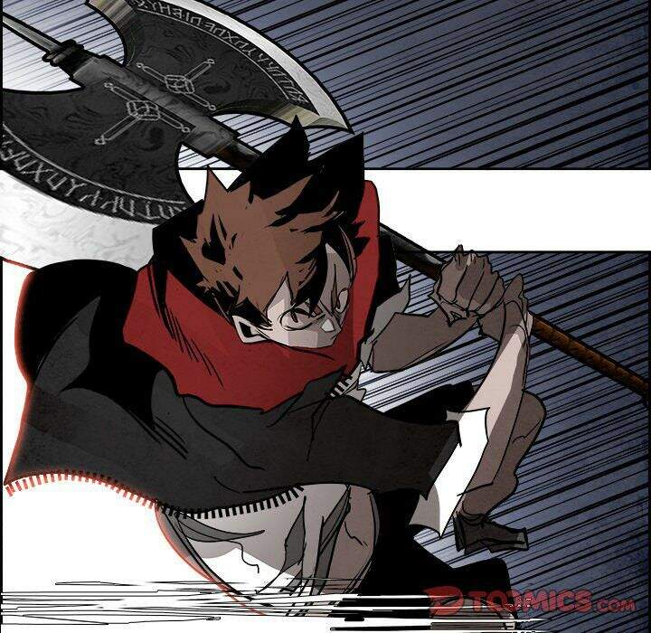 Warble Chapter 170 - Trang 12