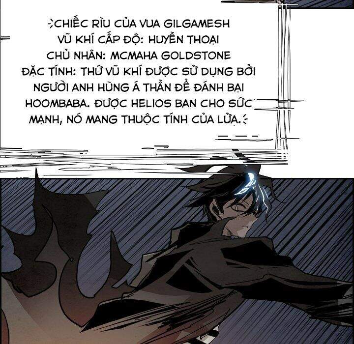 Warble Chapter 170 - Trang 13