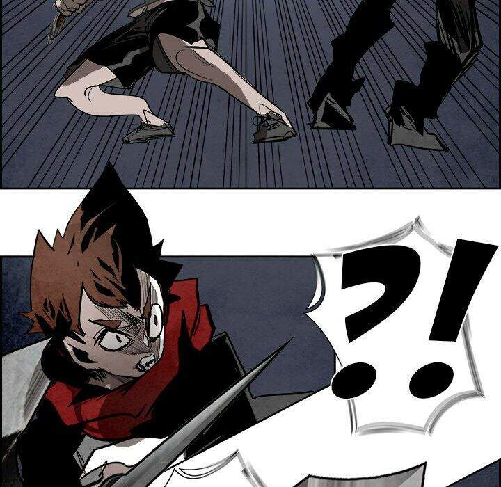 Warble Chapter 170 - Trang 17