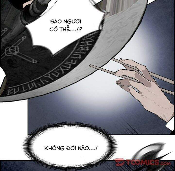 Warble Chapter 170 - Trang 18