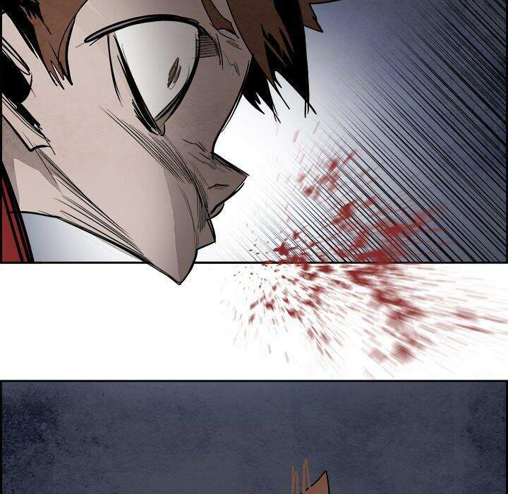 Warble Chapter 170 - Trang 20