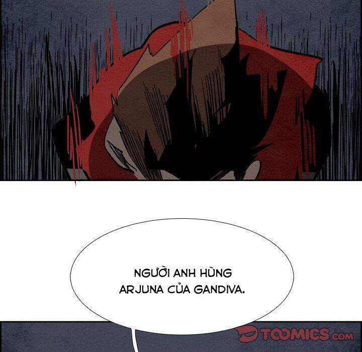 Warble Chapter 170 - Trang 21