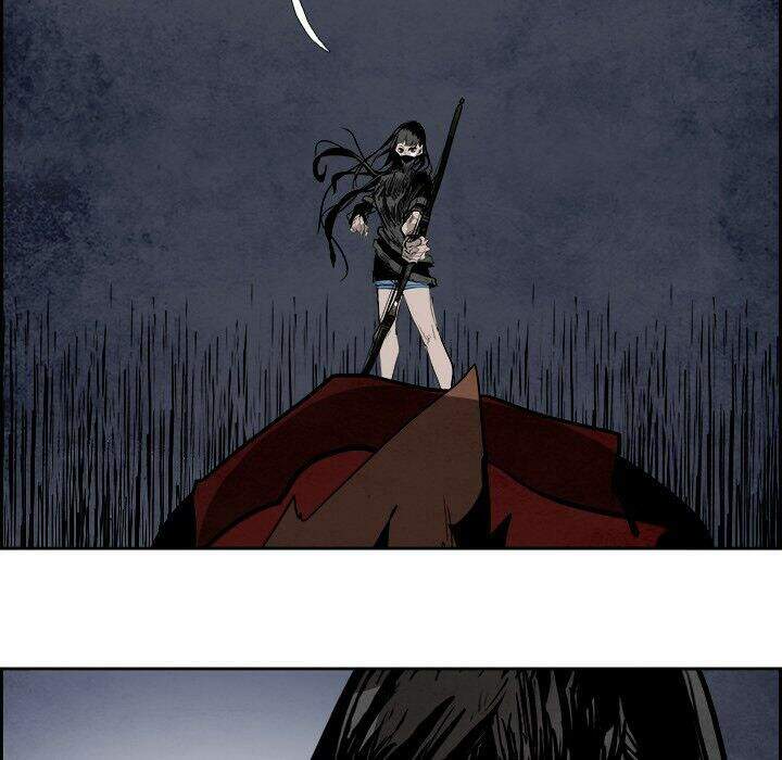 Warble Chapter 170 - Trang 22