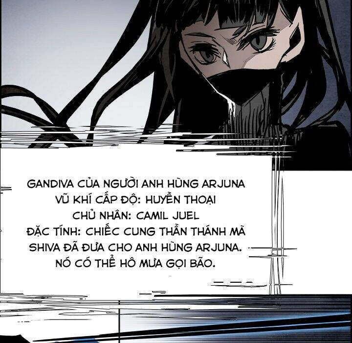 Warble Chapter 170 - Trang 23