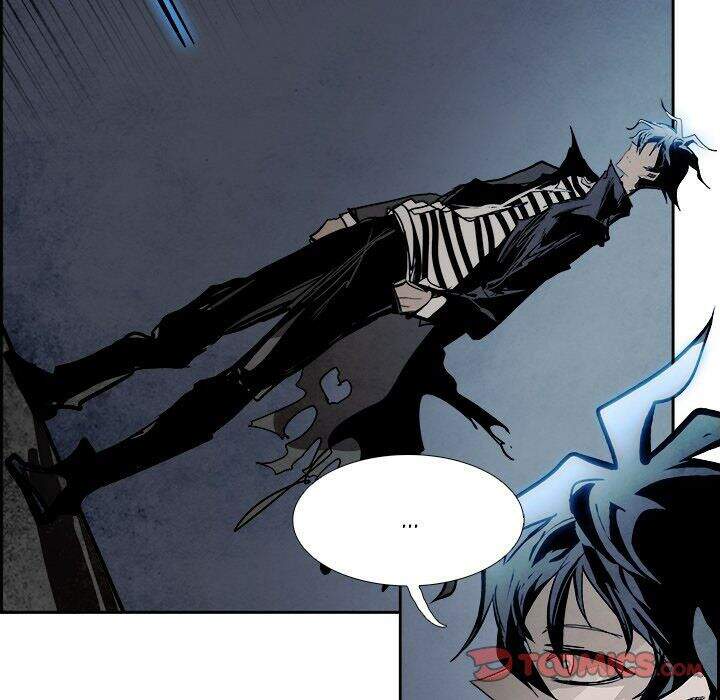 Warble Chapter 170 - Trang 27
