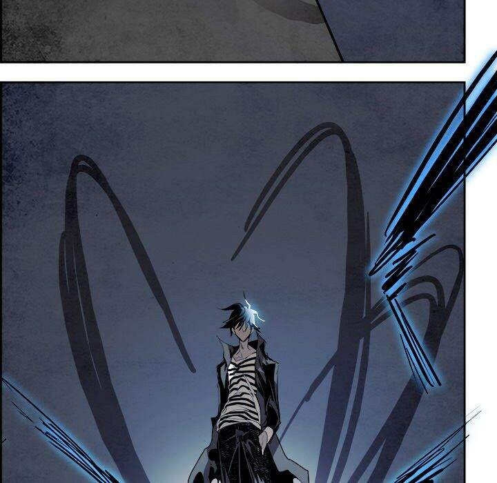Warble Chapter 170 - Trang 29
