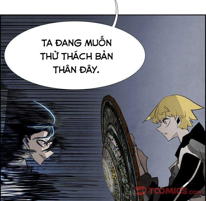 Warble Chapter 170 - Trang 3