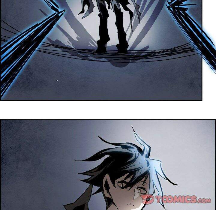 Warble Chapter 170 - Trang 30